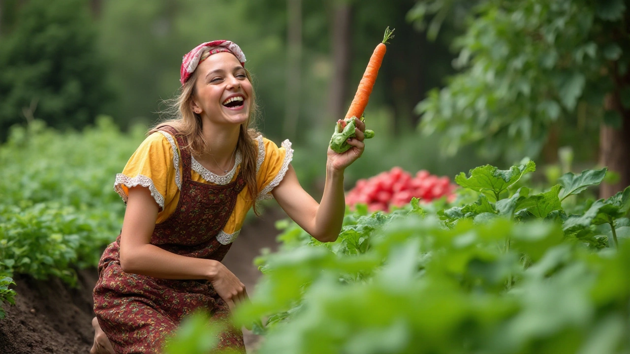 Советы для успешного выращивания