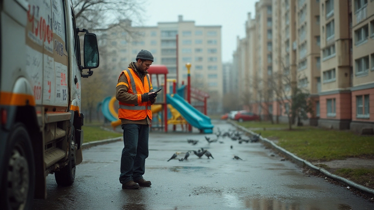 FAQ и что делать, если что-то пошло не так