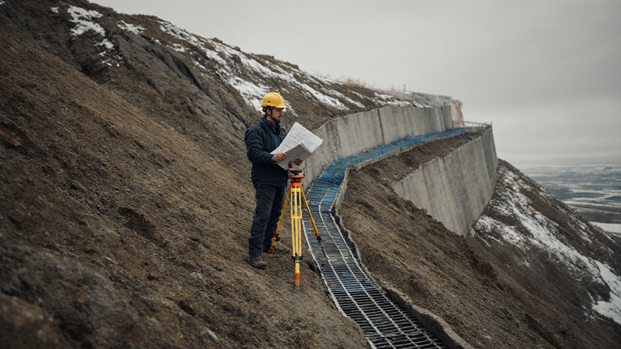 Чем отличается ландшафтный дизайнер от ландшафтного архитектора: ключевые различия