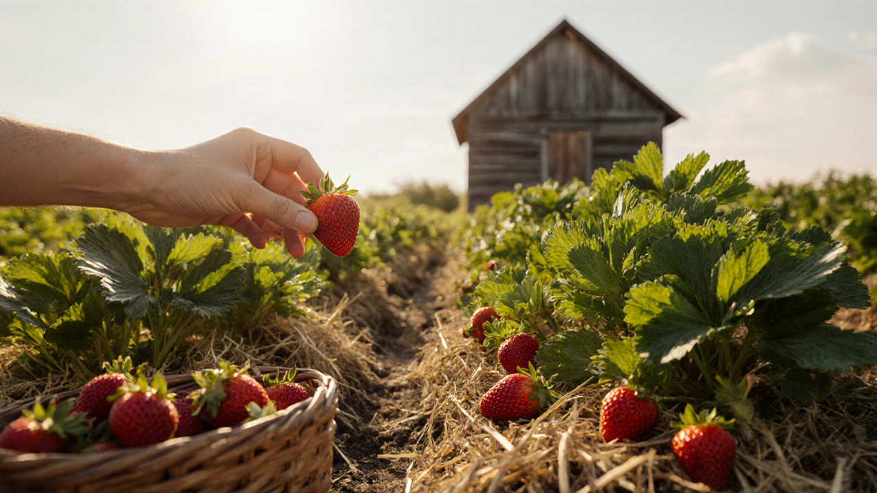 Какой фрукт растет быстрее всего: самые скороспелые сорта для сада