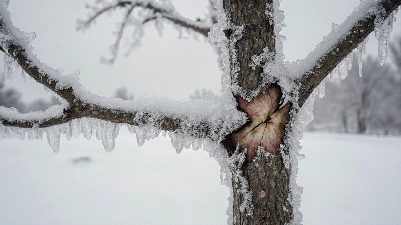 Когда нельзя обрезать плодовые деревья: ошибки, которые убивают урожай