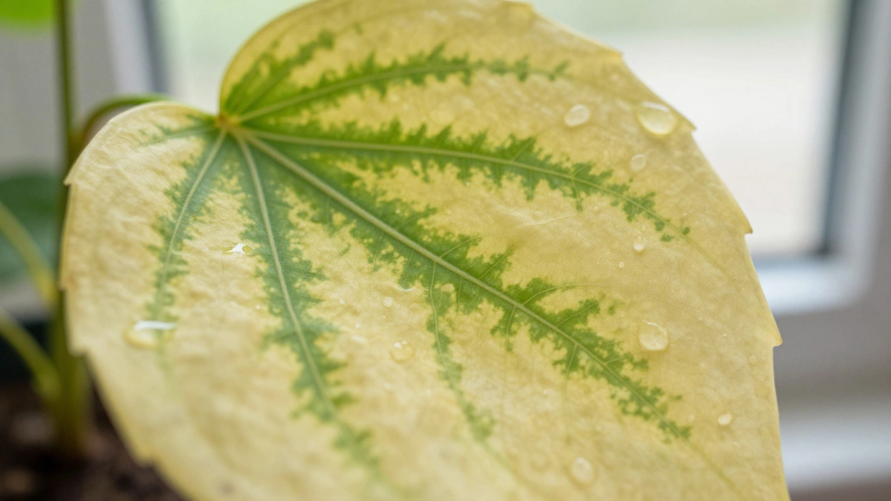 Чем поливать цветы, когда желтеют листья: причины и эффективные рецепты