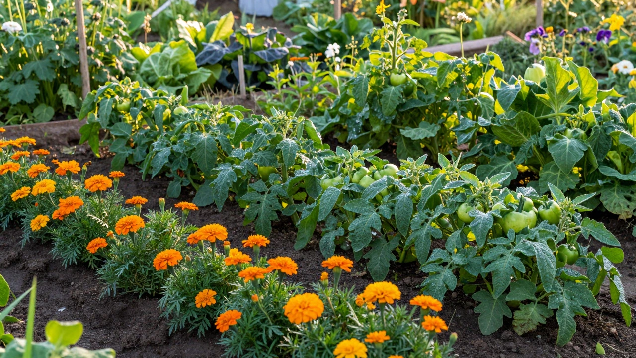 Что такое органическая система в садоводстве: полный гид по натуральному огороду