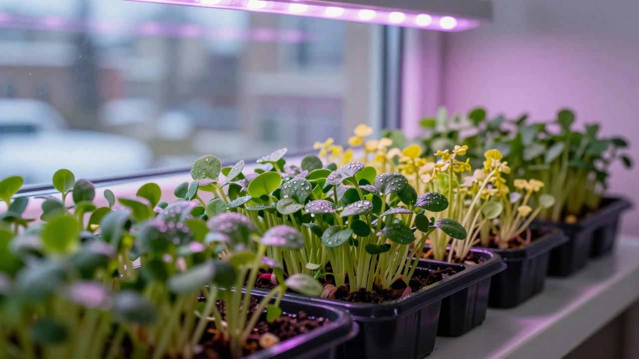 Домашний бизнес на выращивании овощей: от хобби до прибыли