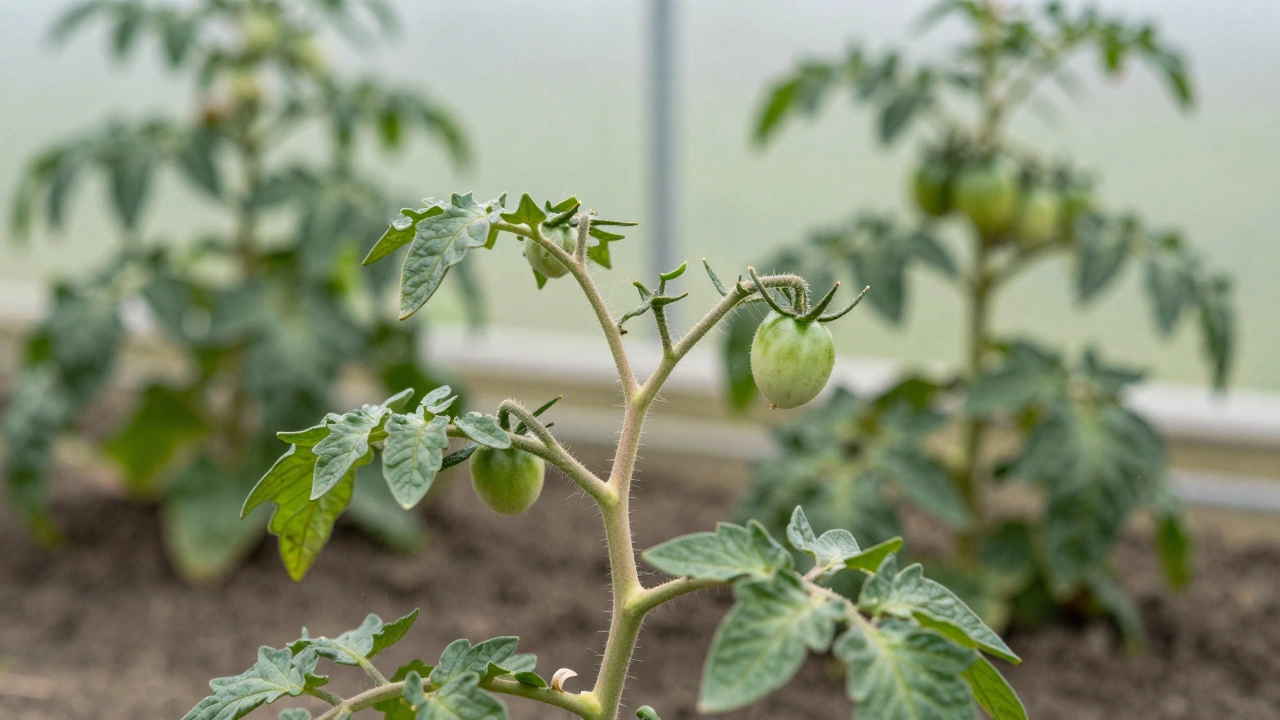 Совместимость томатов: что нельзя сажать рядом с помидорами