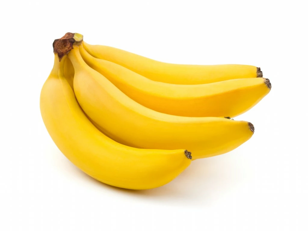 Bunch of bananas