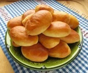 пирожки-печеные